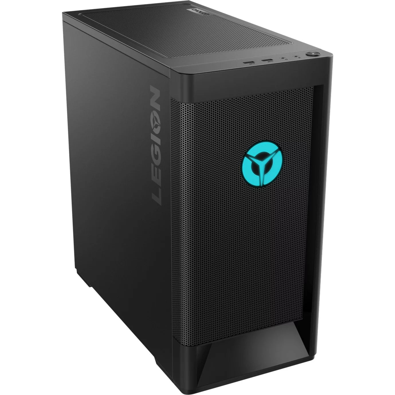 Lenovo Legion T5 26IOB6, Intel Core i7-11700, NVIDIA GeForce GTX 1660 Super, 16GB RAM, 1TB HDD + 1TB SSD, Black, Windows 10 Pro, 90RS000NUS