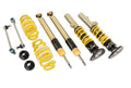 Suspens Tech 182028080N Xta+3 Coiloverkit Golf Mk7 Irs 55mm