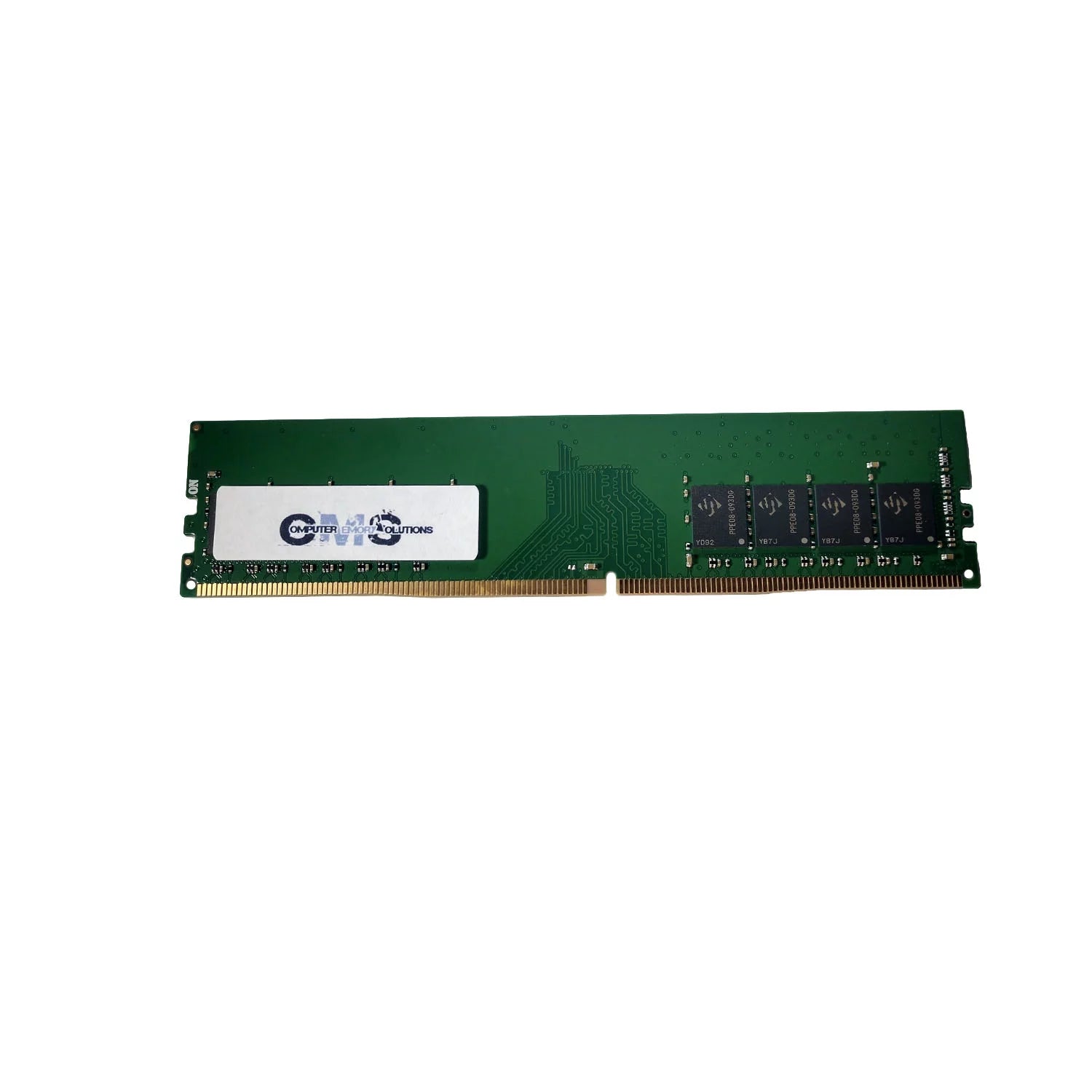 CMS 4GB (1X4GB) DDR4 19200 2400MHZ NON ECC DIMM Memory Ram Upgrade Compatible with MSI? MAG Z390 Tomahawk, MEG Z390 ACE, MEG Z390 GODLIKE, MPG Z390 Gaming Edge AC Motherboards - C116