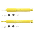 For Ford F-150 Bronco Pair Front Monroe Gas-Magnum Shocks - Buyautoparts