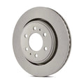 Goodyear Brakes 2144034GY,  AntiOx Automotive Vehicle Vented Front Brake Rotor