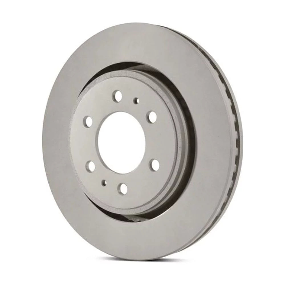 Goodyear Brakes 2144034GY,  AntiOx Automotive Vehicle Vented Front Brake Rotor