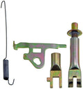 Dorman HW2669 Rear Passenger Side Drum Brake Self Adjuster Repair Kit for Specific Ford / Mazda / Mercury Models