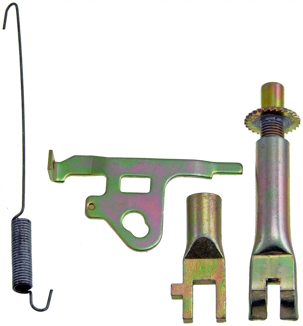Dorman HW2669 Rear Passenger Side Drum Brake Self Adjuster Repair Kit for Specific Ford / Mazda / Mercury Models