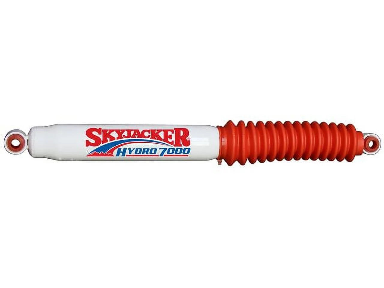 Rear Shock Absorber - Compatible with 1994 - 2005, 2009 - 2010 Dodge Ram 1500 1995 1996 1997 1998 1999 2000 2001 2002 2003 2004