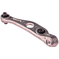 Dorman CA61094PR Front Right Lower Forward Suspension Control Arm for Specific Infiniti Models, Silver