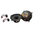 Fits Chevy Silverado Pickup 2007-2013 Rear Door Replacement HA-R5 Speakers