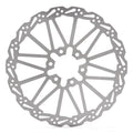 For Sur-Ron Light Bee LB X Rear Brake Disc Rotor for Segway X160 Electric Dirt Bike