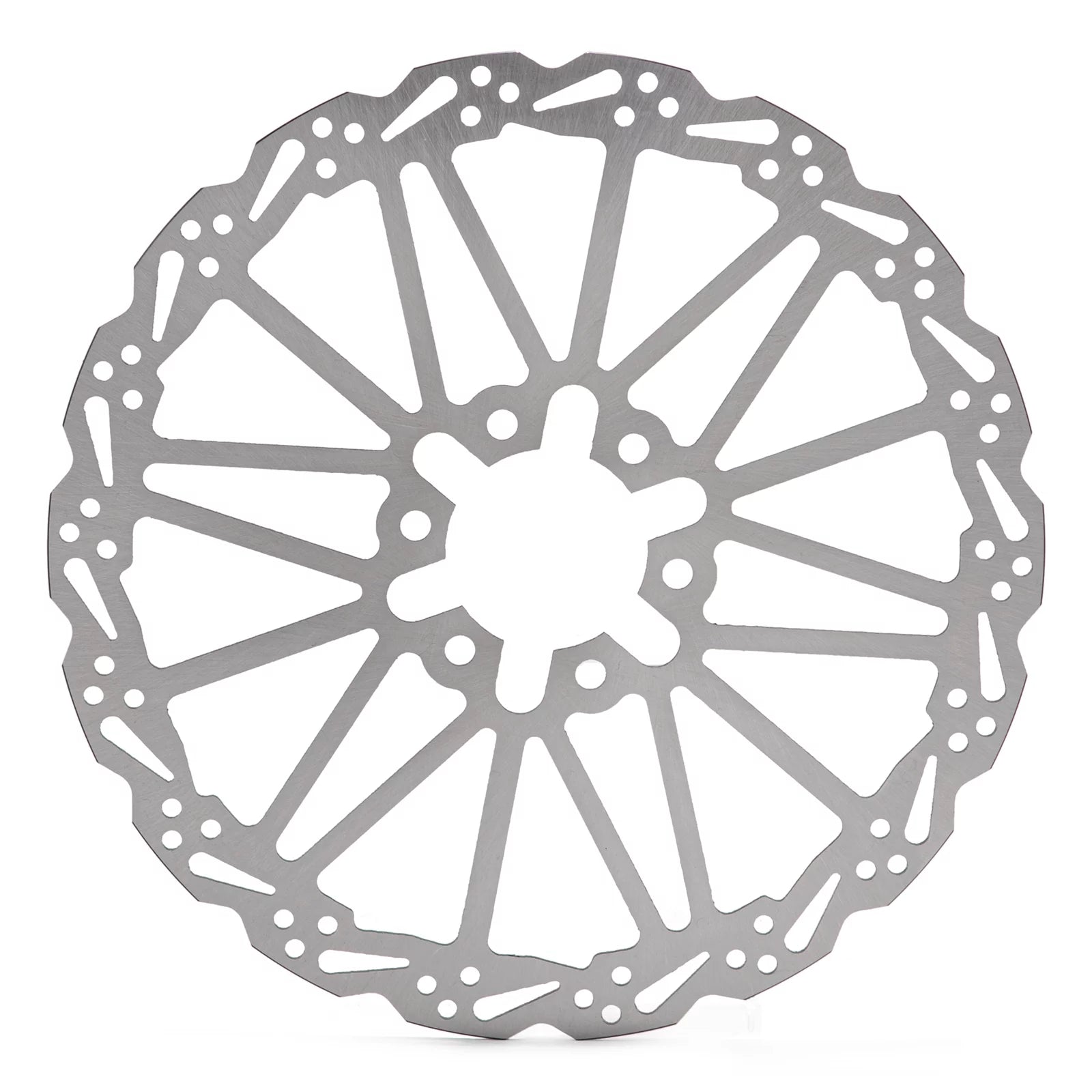 For Sur-Ron Light Bee LB X Rear Brake Disc Rotor for Segway X160 Electric Dirt Bike