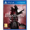 Bloodborne: Game Of The Year Edition [PlayStation 4]