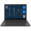Lenovo ThinkPad P14s Gen 3 Mobile Workstation, 14 FHD+ Touchscreen, Intel Core i7-1260P, 48GB RAM, 1TB SSD, IR Camera, HDMI, Backlit Keyboard, Fingerprint Reader, Wi-Fi 6, Winodws 11 Pro