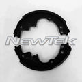 Drum Brake Shoe Fits select: 1982-2003 CHEVROLET S TRUCK, 1990-2002 CHEVROLET ASTRO