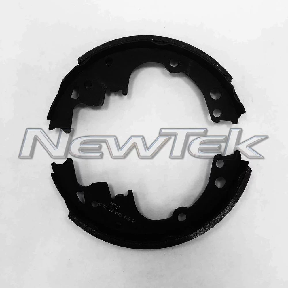 Drum Brake Shoe Fits select: 1982-2003 CHEVROLET S TRUCK, 1990-2002 CHEVROLET ASTRO