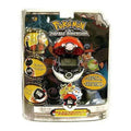Pokemon Diamond & Pearl Battle Dimension Electronic Pokeball