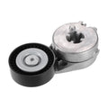 Unique Bargains Accessory Drive Belt Tensioner Assembly with Pulley for Audi A4 2009-2012 2.0L  No.06H903133F