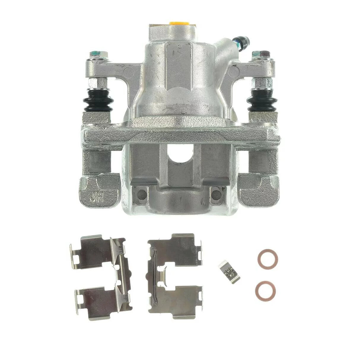 Brake Caliper Rear Left For Lexus ES300h Lexus ES350 Toyota Avalon Toyota Camry Fits select: 2012 TOYOTA CAMRY BASE/SE/LE/XLE, 2014 TOYOTA CAMRY SE/XLE