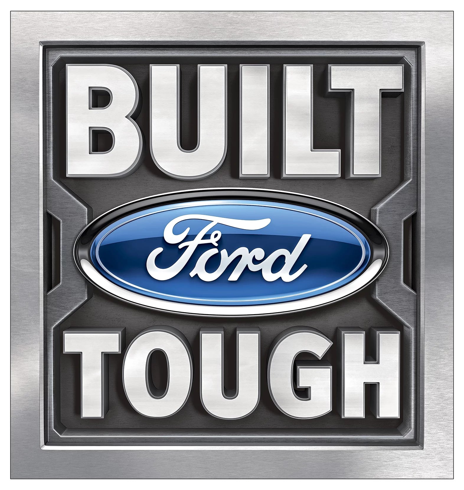 Ford : Genuine OEM Factory Original, Bracket Brake Caliper - Part # 3W1Z2B293AA