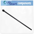 738-0919B Steering Shaft Replacement for MTD 13BH660F009 (YM-1338)(2001) Misc Tool - Compatible with 753-04517 Steering Rod Shaft