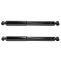 For Jeep Grand Cherokee 1999-2004 Pair Rear Monroe Gas-Magnum Shocks - Buyautoparts