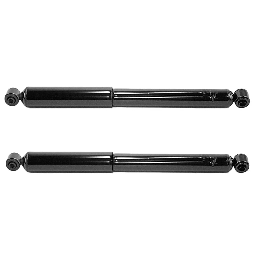 For Jeep Grand Cherokee 1999-2004 Pair Rear Monroe Gas-Magnum Shocks - Buyautoparts