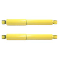 For Chevy P30 Van 1973-1999 Pair Rear Monroe Magnum Shocks - Buyautoparts