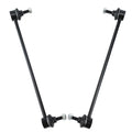 MOCA AUTOPARTS 2X Front Sway Bar End Link Fit for 12-15 Honda Civic & 13-22 Acura ILX