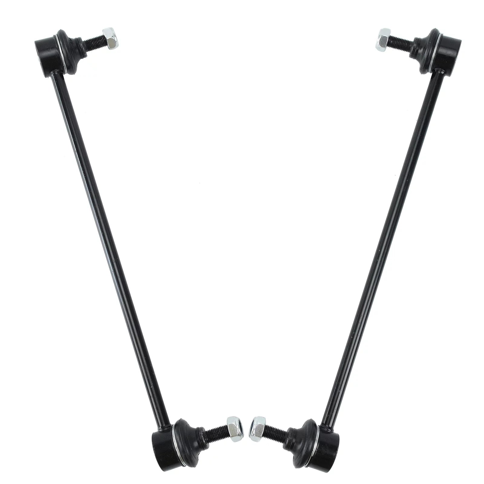 MOCA AUTOPARTS 2X Front Sway Bar End Link Fit for 12-15 Honda Civic & 13-22 Acura ILX