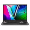 HIDevolution ASUS Vivobook Pro M7600QE 16.0 OLED WQUXGA,3.2GHz AMD Ryzen? 7 5800H, RTX 3050Ti, 16 GB 3200MHz RAM, 1 TB PCIe SSD