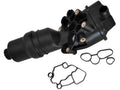 Filter Housing - Compatible with 2006 - 2008 Audi A3 BPY 2007