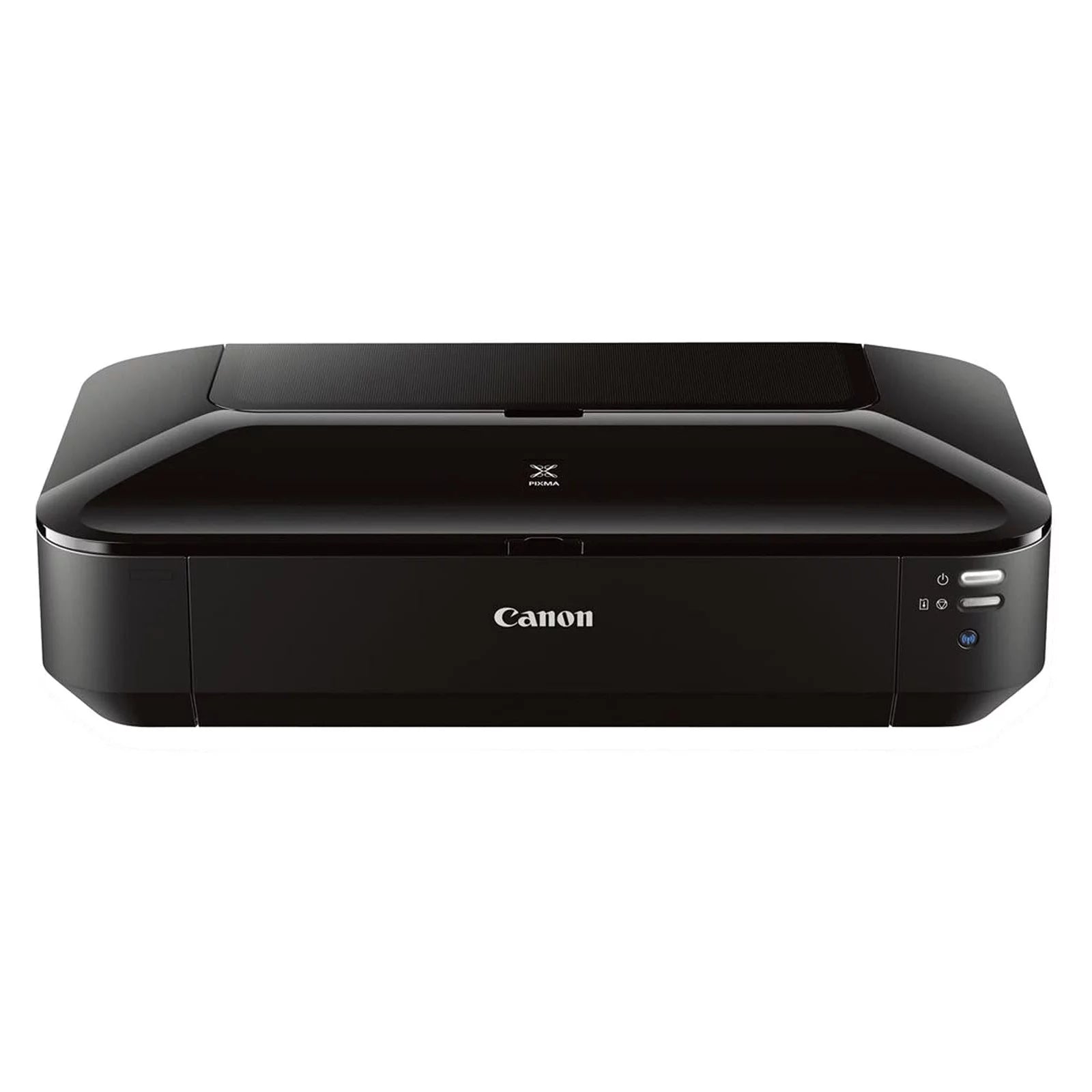 Canon Pixma IX6820 Wireless Business Printer with AirPrint and Cloud Compatible, Black, 23.0¡± (W) x 12.3¡± (D) x 6.3¡± (H)