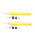 For Chevy Silverado & GMC Sierra Pair Front Monroe Gas-Magnum Shocks - Buyautoparts Fits select: 2003-2004 CHEVROLET SILVERADO C2500 HEAVY DUTY, 1999-2000 CHEVROLET SILVERADO C2500