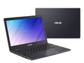 ASUS Notebook E210 11.6¡± Ultra Thin, Intel Celeron N4020 Processor, 4GB RAM, 64GB eMMC Storage, Windows 10 Home in S Mode with One Year of Office 365 Personal, E210MA-DB02,Star Black