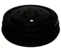 Raybestos 2586R Professional Grade Brake Drum Fits select: 1996-1999 CHEVROLET GMT-400, 1995-2000 CHEVROLET TAHOE