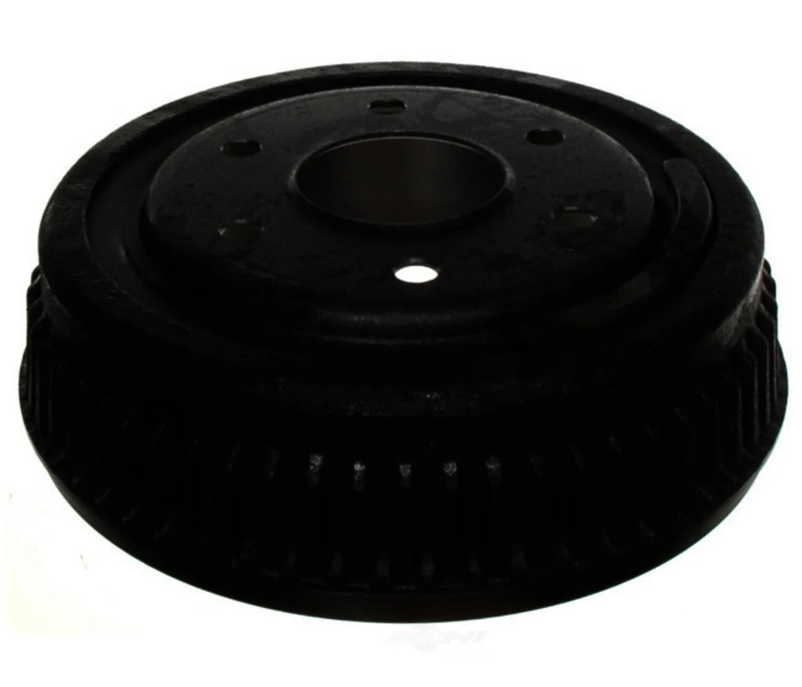 Raybestos 2586R Professional Grade Brake Drum Fits select: 1996-1999 CHEVROLET GMT-400, 1995-2000 CHEVROLET TAHOE