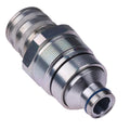 Female Flat Face Hydraulic Coupler 7249643 for Bobcat S160 S175 S185 S205 S250