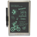 ammoon Smart Office Writing Pad, 10¡¯¡¯ Inspiration Sketchbook with Stylus Pen, Gold Bronze for Hand painting and Travelling