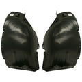 Splash Shield For 2007-2012 Benz GL-Class Front Left & Right Front Section