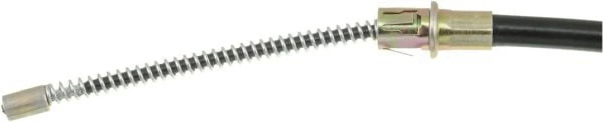 Parking Brake Cable P/N:C92336 Fits select: 1968-1969 PLYMOUTH SATTELITE, 1966-1970 DODGE CHARGER