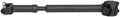 Dorman Front Driveshaft Fits Jeep Cherokee 2001-94, Comanche 1992-87, Wagoneer 1987