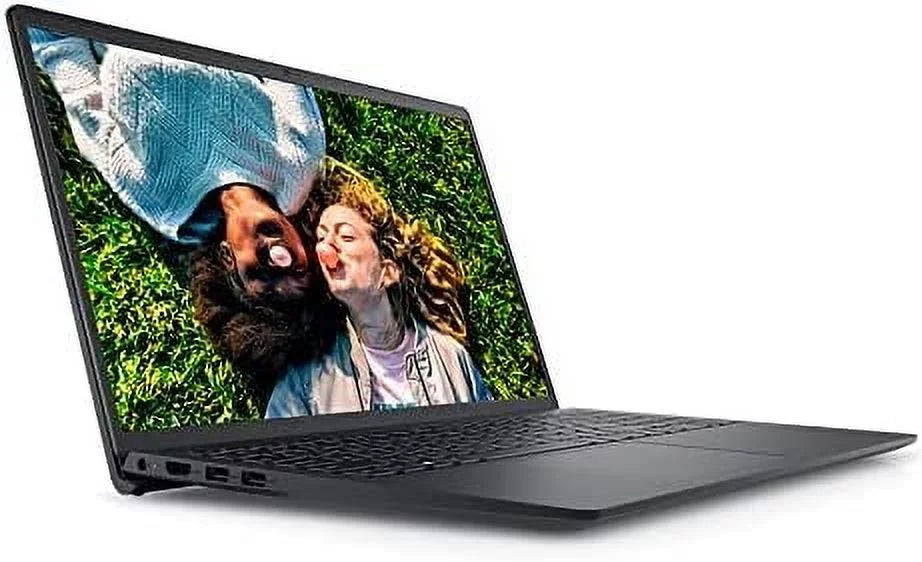Dell 2023 Inspiron I3511 15.6¡± FHD Non-Touch WVA LED Display Quad-Core Intel 11th Gen i3-1115G4, 16GB DDR4, 512GB NVMe SSD, Intel UHD Graphics HDMI Bluetooth WiFi Card Reader Windows 10 Professional