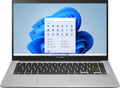 ASUS - Vivobook 14 Laptop - Intel 10th Gen i3 - 4GB Memory - 128GB SSD - DREAMY WHITE