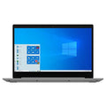 Lenovo 2023 IdeaPad 3 15.6 FHD IPS Laptop Intel 2-Core i3-1115G4 Intel UHD Graphics 20GB RAM DDR4 1TB NVMe SSD WiFi AC Bluetooth HDMI Webcam Card Reader Gray Windows 11 Pro w/ 32GB USB