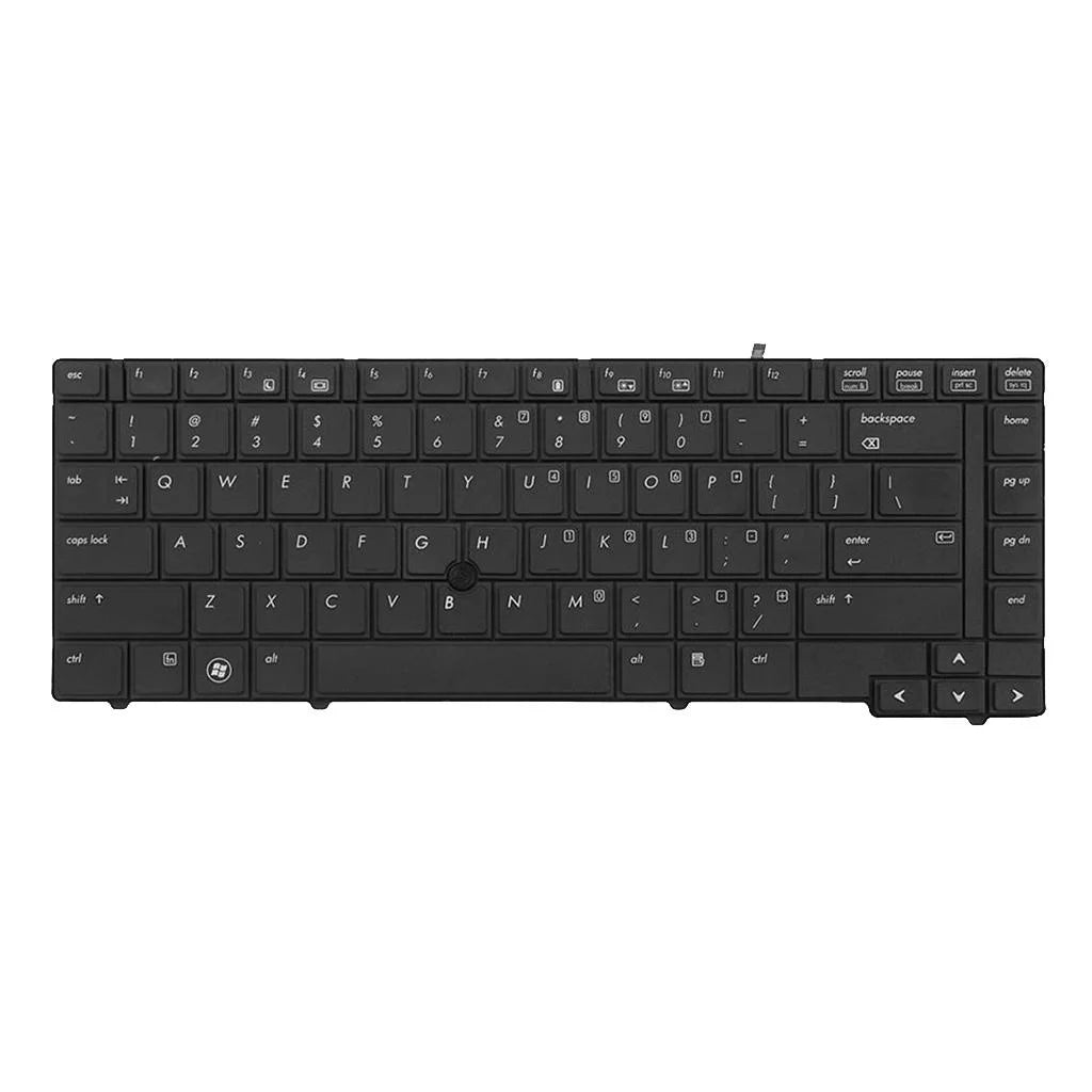 US Layout Laptop Keyboard Relapce Accessories 8440P 8440W 8440 - 1 Piece