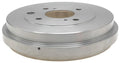 Raybestos Brakes 9796R Professional Grade Brake Drum BRAKE DRUMS OEM Fits select: 2007-2012 NISSAN SENTRA, 2007-2012 NISSAN VERSA