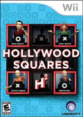 Hollywood Squares WII (Brand New Factory Sealed US Version) Nintendo Wii
