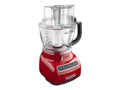 Kitchenaid KFP1333ER - Food processor - 13 cup - empire red