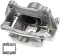 A-Premium Brake Caliper Assembly with Bracket Replacement for Buick Envision Chevrolet Camaro 2016-2019 Front Driver or Passenger