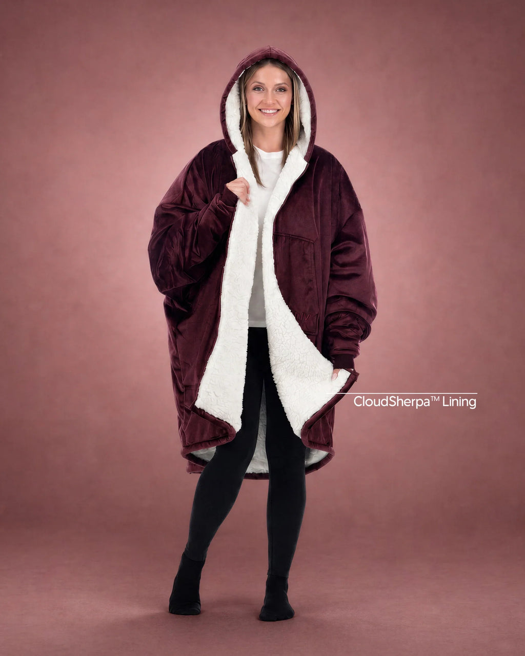 The Original Full-Zip