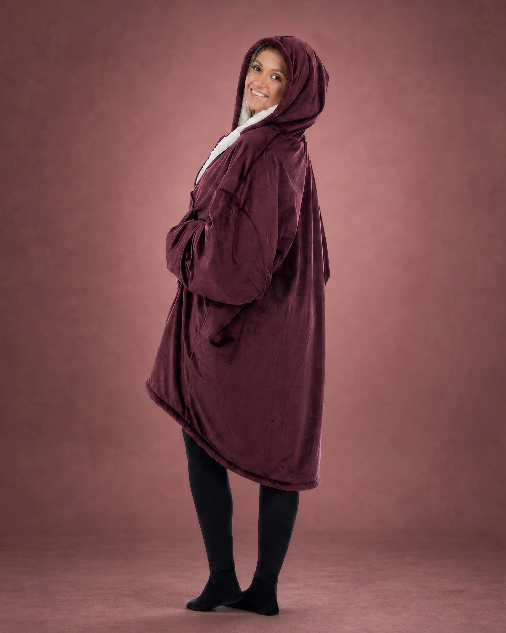 The Original Full-Zip
