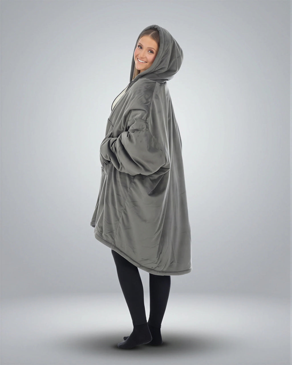 The Original Full-Zip